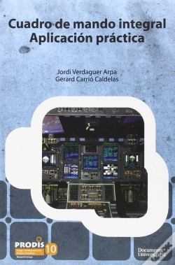 Capa do artigo Cuadro De Mando Integral