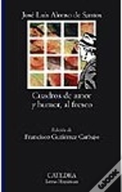 Capa do artigo Cuadros De Amor Y Humor, Al Fresco  