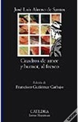 Capa do artigo Cuadros De Amor Y Humor, Al Fresco  