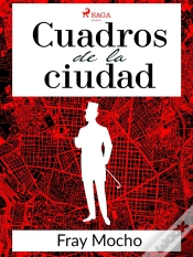 Capa do artigo Cuadros De La Ciudad