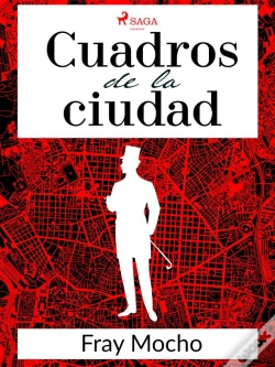 Capa do artigo Cuadros De La Ciudad