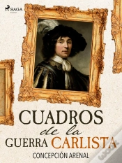 Capa do artigo Cuadros De La Guerra Carlista