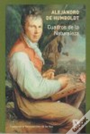 Capa do artigo Cuadros De La Naturaleza