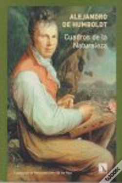 Capa do artigo Cuadros De La Naturaleza