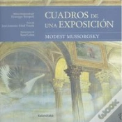 Capa do artigo Cuadros De Una Exposición