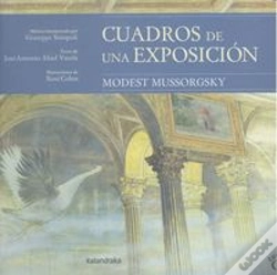 Capa do artigo Cuadros De Una Exposición