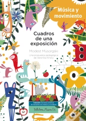 Capa do artigo Cuadros De Una Exposición