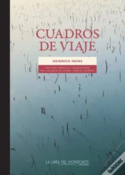 Capa do artigo Cuadros De Viaje