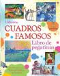 Cuadros Famosos (Libro De Pegatinas)(+6 Años) - Preview