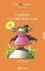 Cuagroga, Una Fada Trastocada - Preview