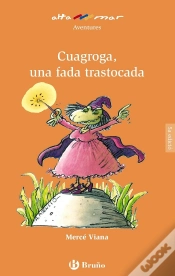 Capa do artigo Cuagroga, Una Fada Trastocada