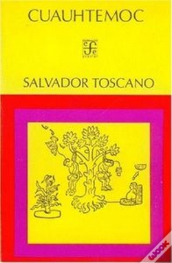 Capa do artigo Cuahtemoc  