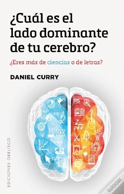Capa do artigo ¿Cuál Es El Lado Dominante De Tu Cerebro?