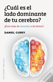 Capa do artigo ¿Cuál Es El Lado Dominante De Tu Cerebro?