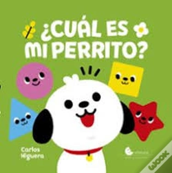 Capa do artigo Cual Es Mi Perrito