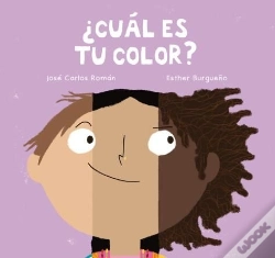 Capa do artigo Cual Es Tu Color