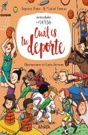 Cuál Es Tu Deporte
