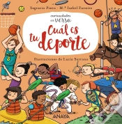 Capa do artigo Cuál Es Tu Deporte