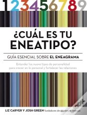 Capa do artigo ¿Cuál Es Tu Eneatipo?