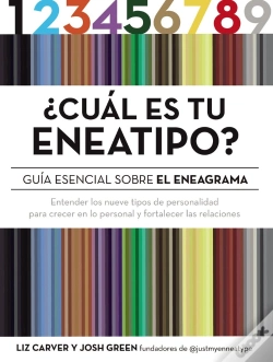 Capa do artigo ¿Cuál Es Tu Eneatipo?