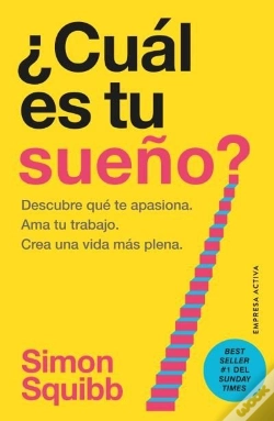 Capa do artigo ¿Cual Es Tu Sueño?