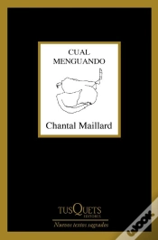 Capa do artigo Cual Menguando