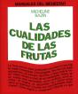 Cualidades De Las Frutas, Las - Preview
