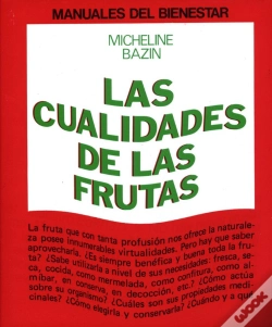 Capa do artigo Cualidades De Las Frutas, Las
