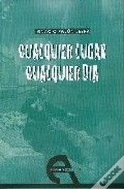 Capa do artigo Cualquier Lugar, Cualquier Día