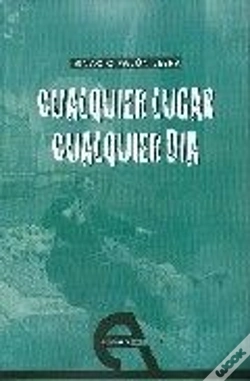 Capa do artigo Cualquier Lugar, Cualquier Día