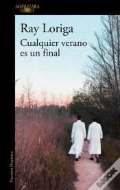 Capa do artigo Cualquier Verano Es Un Final