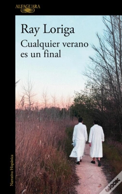 Capa do artigo Cualquier Verano Es Un Final