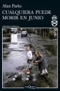 Cualquiera Puede Morir En Junio (Serie Harry Mccoy 6) - Preview
