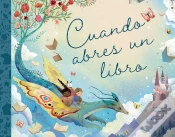 Capa do artigo Cuando Abres Un Libro