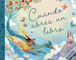 Capa do artigo Cuando Abres Un Libro