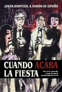 Capa do artigo Cuando Acaba La Fiesta