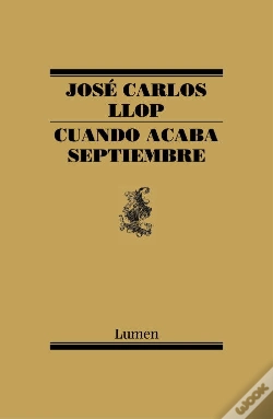 Capa do artigo Cuando Acaba Septiembre