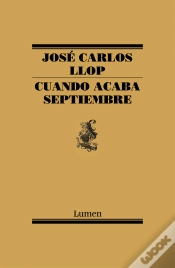 Capa do artigo Cuando Acaba Septiembre