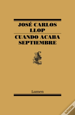Capa do artigo Cuando Acaba Septiembre