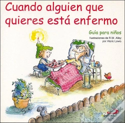Capa do artigo Cuando Alguien Que Quieres Está Enfermo