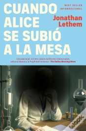 Capa do artigo Cuando Alice Se Subió A La Mesa