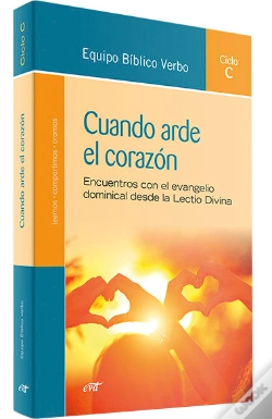 Capa do artigo Cuando Arde El Corazon