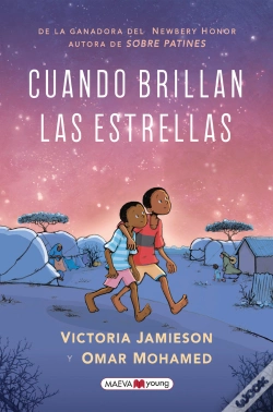 Capa do artigo Cuando Brillan Las Estrellas