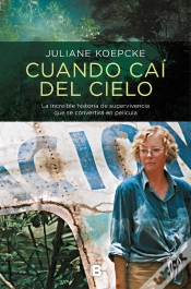 Capa do artigo Cuando Cai Del Cielo