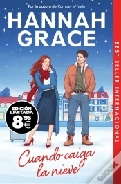 Capa do artigo Cuando Caiga La Nieve Edicion Limitada Black Friday