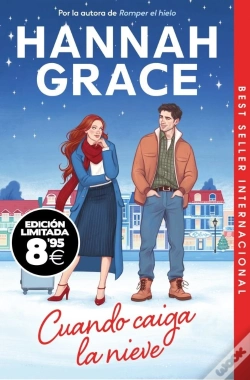 Capa do artigo Cuando Caiga La Nieve Edicion Limitada Black Friday