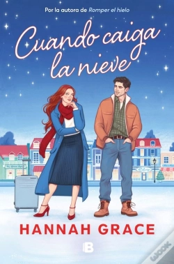 Capa do artigo Cuando Caiga La Nieve