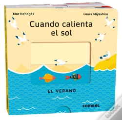 Capa do artigo Cuando Calienta El Sol. El Verano