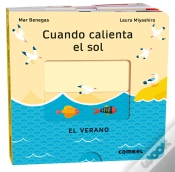 Capa do artigo Cuando Calienta El Sol. El Verano