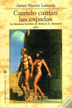 Capa do artigo Cuando Cantan Las Espadas